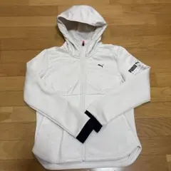 プーマ パーカー