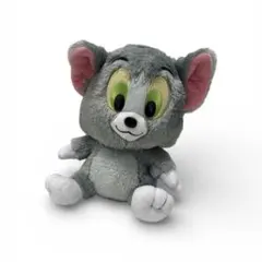 トム＆ジェリー ぬいぐるみ