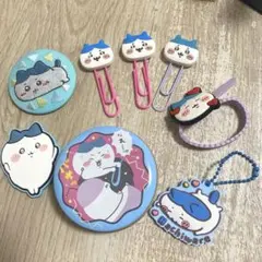 ハチワレ　8点まとめ売り