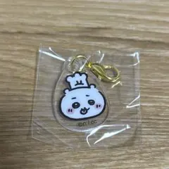 ちいかわレストラン　アクリルチャーム　ちいかわ