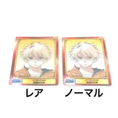 ダイヤモンドの功罪　SCFカード　レア　綾瀬川次郎 m70761649738_1.jpg?1738850065