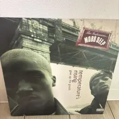 Mobb Deep レコード3枚セット