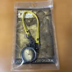 ポルノグラフィティ 方位磁石(コンパス)付キーホルダー '14 ～惑ワ不ノ