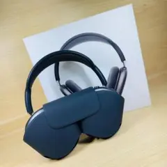 P29 美品 Air Pods MAX MGYH3J/A Apple AirPods Max MGYH3J/A （スペースグレイ） ヘッドホン本体