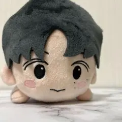 NCT CCOMAZ NATION 寝そべり ぬいぐるみ ヘチャン