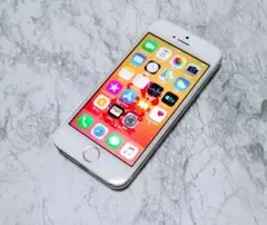 SoftBank　iPhone5S 32GB シルバー