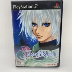 Tales of Rebirth (PS2)
