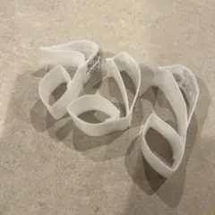 SnowMan ON 落下物　音符3個セット