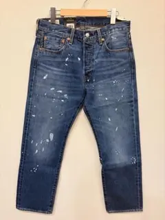 ジャーナルスタンダード別注 リーバイス501(R) W31 L28