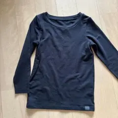 ヒートテック 110