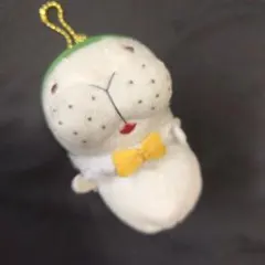 レア　2013年　ワンピース　クンフージュゴン　カバンに付けれるぬいぐるみ