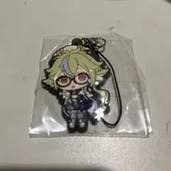 原神 スクロース ラバスト