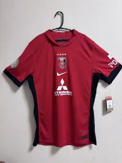 浦和レッズ CWCユニフォーム　2XLサイズ　クラブワールドカップ仕様　完売品 2026年最新】浦和レッズクラブワールドカップユニフォームの人気