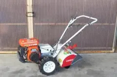 福岡県みやま市】管理機 OREC オーレック ピコ SF50A 三菱最大6馬力
