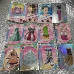 ラブandベリー 人気カード