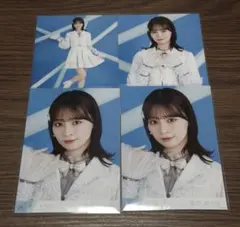 2026年最新】冨田菜々風 生写真の人気アイテム - メルカリ