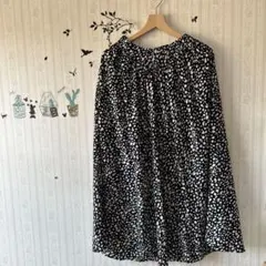 INGNI フレアロングスカート Mサイズ