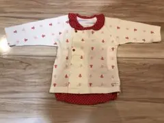 Combi mini ロンパース