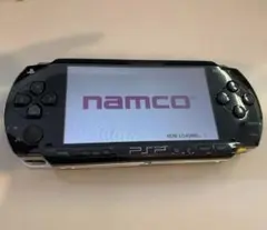 SONY PSP 1000本体