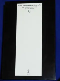 2025年最新】氷室京介 THE ONE NIGHT STANDSの人気アイテム