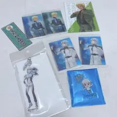機動戦士ガンダムSEEDFREEDOM イザーク ディアッカ まとめ売り