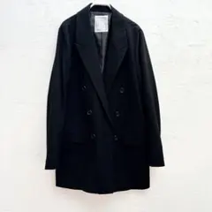 ♦︎最終価格♦︎ BEARDSLEY ビッグダブルジャケットのサムネイル