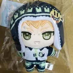 ニトロキラル展 キラメモ ぬいパル DRAMAtical Murder ノイズ - メルカリ