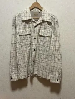TANTRUMS COLLECTION シャツ - メルカリ