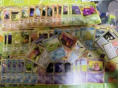 メ*ロ様 ポケモンカード 旧裏 10枚 - メルカリ