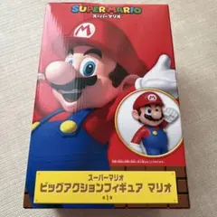 マリオ　フィギュア
