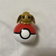 ハッピーセット イーブイ
