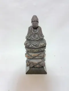 2026年最新】円空仏の人気アイテム - メルカリ