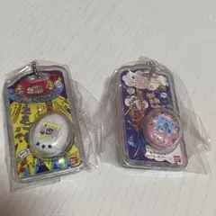 たまごっち パッケージチャーム