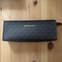 MICHAEL KORS ポーチ　ペンケースのサムネイル