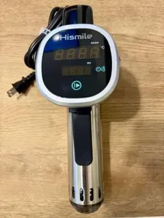 Hismile 低温調理器 HS-SV8Fのサムネイル