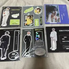 ジョンウォン アクスタ 未開封