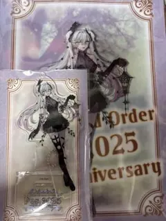 Fate/Grand Order アクリルスタンド 水着 リリス - メルカリ
