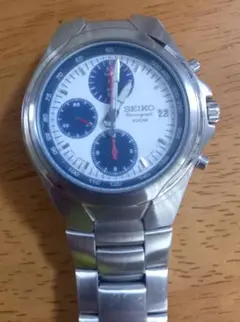 SEIKO　逆輸入