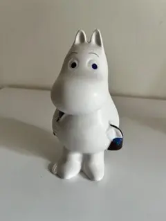 アラビア 廃盤ムーミン フィギュア