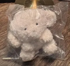 じょせまる　ぬいぐるみ　白