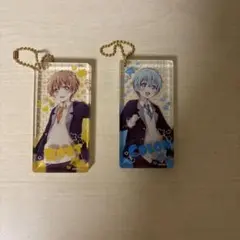 すとぷり アクリルキーホルダー ころん るぅと