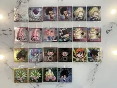 ドラゴンボール超戦士シールウエハース14弾 【超融合と合体の超越者】22枚セット