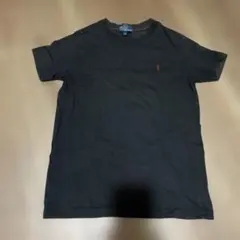 Polo by Ralph Lauren Tシャツ ブラック　120のサムネイル