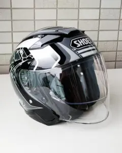 2026年最新】shoei ジェットヘルメット j-cruiseの人気アイテム - メルカリ