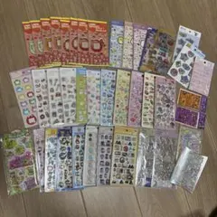 ボンドロ入りシールまとめ売り格安セット