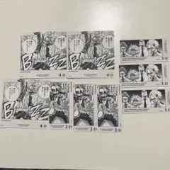 ⑥⑦ヒロアカ YOUR BESTMEMORY 上鳴電気 切島鋭児郎