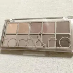 rom&nd ロムアンド べターザンパレット 04 ダスティフォグガーデン