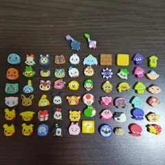 つめつめ消しゴム ニンテンドー ②