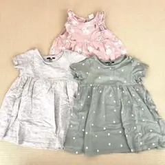 子供服　まとめ売り　女の子　86サイズ