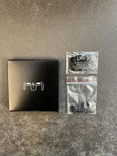 米津玄師　LOSER CD＋ドッグタグ＋ルーズパッケージ　中古 ドッグタグ付き 初回限定盤 LOSER/ナンバーナイン 米津玄師